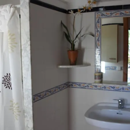 Es Tres Pins Villa