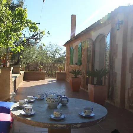 Villa Es Tres Pins *