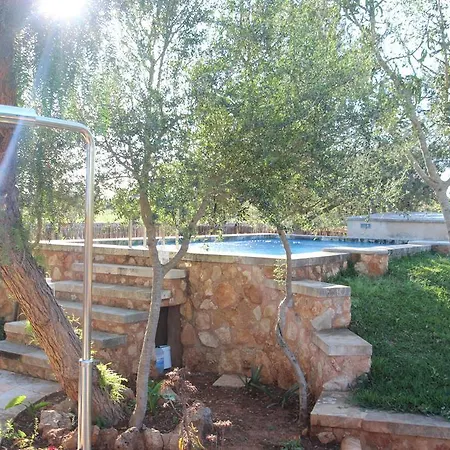 Es Tres Pins * Campos (Mallorca)