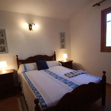 Es Tres Pins Villa Campos (Mallorca)