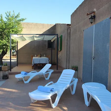 Villa Es Tres Pins *