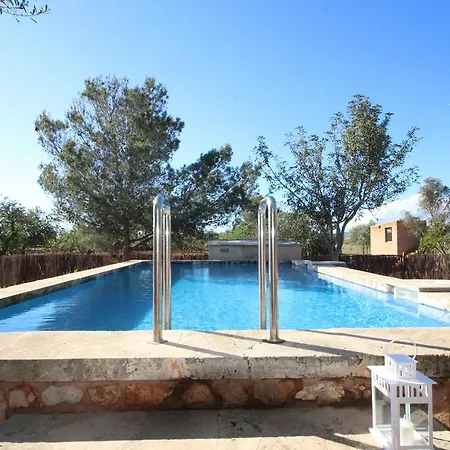 Villa Es Tres Pins