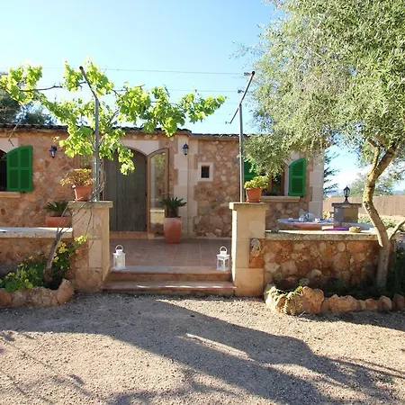 Finca Es Tres Pins *