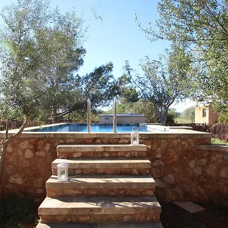 Finca Es Tres Pins