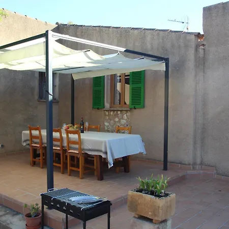 Villa Finca Es Tres Pins Campos (Mallorca)