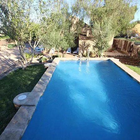 Villa Finca Es Tres Pins *