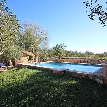 Finca Es Tres Pins Villa Campos (Mallorca)