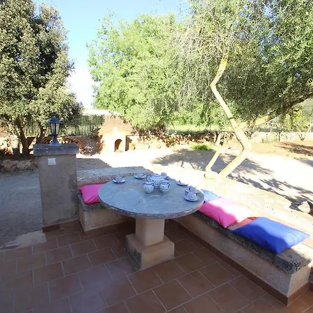 Finca Es Tres Pins *