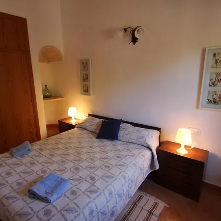 Finca Es Tres Pins *