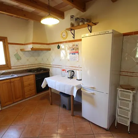 Villa Finca Es Tres Pins