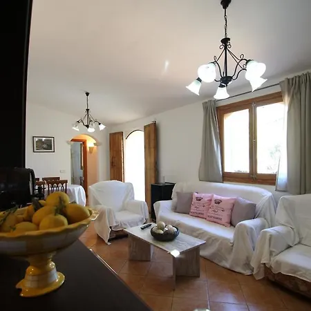 Finca Es Tres Pins Campos (Mallorca)